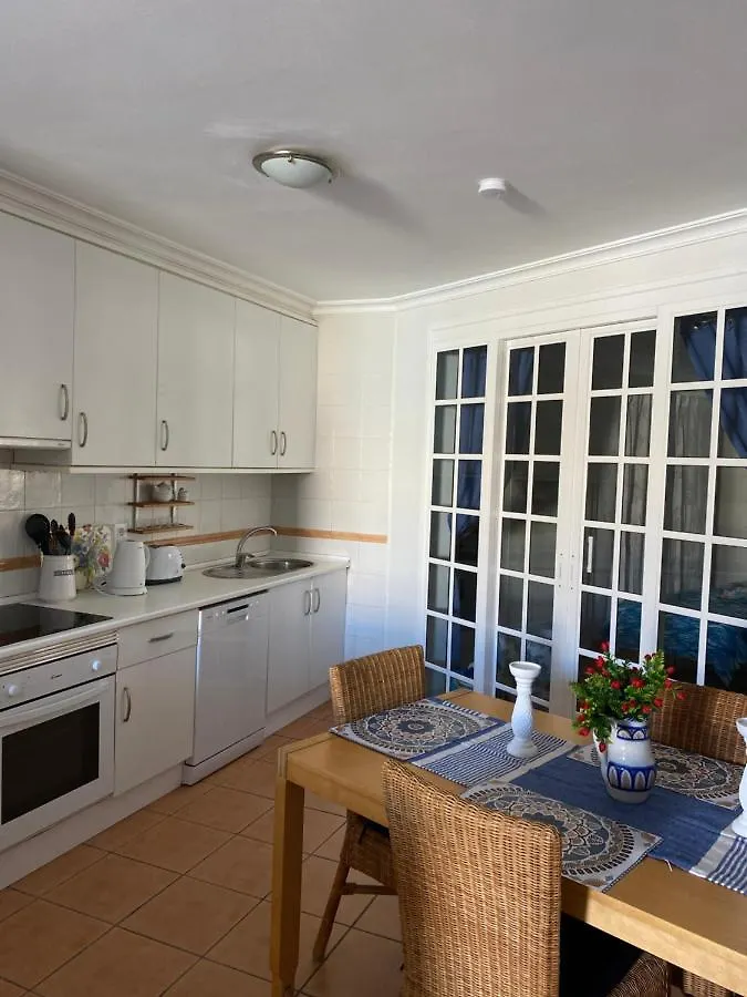 Tejita By The Pool, 2Min Walk To Sea Apartment La Tejita 0*,